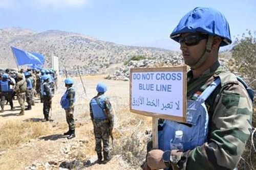 HĐBA phản ứng sau các cuộc tấn công của Israel vào Lực lượng gìn giữ hòa bình LHQ tại Lebanon