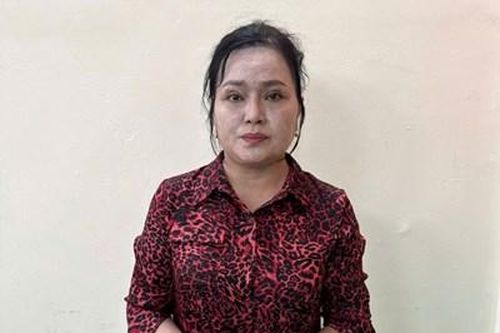 Phê chuẩn khởi tố, bắt tạm giam đối tượng tự nhận người nhà lãnh đạo Chính phủ để lừa đảo