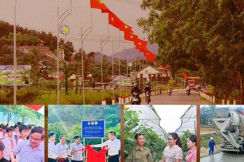 Chú trọng nâng cao phẩm chất và năng lực của đội ngũ cán bộ tham mưu về công tác dân vận đáp ứng yêu cầu tình hình mới