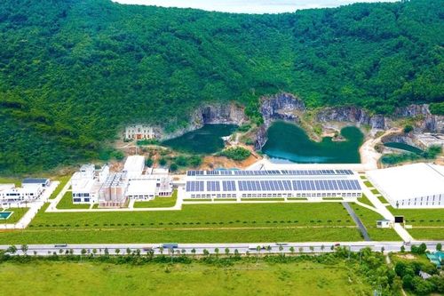 Bia Sao Vàng - SAVABECO tự hào là đối tác hợp tác chiến lược với Hiệp hội Các doanh nghiệp Đức tại Việt Nam (GBA)