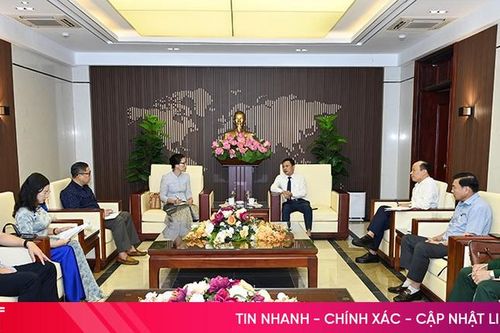 Nghiên cứu kết nối xây dựng tuyến du lịch Hà Tĩnh - Bolikhămxay