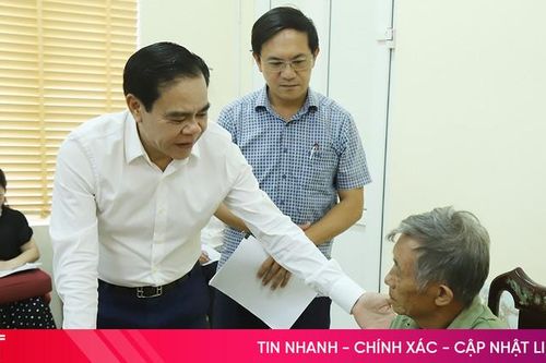 Phát huy vai trò, trách nhiệm trong xử lý đơn thư khiếu nại, tố cáo