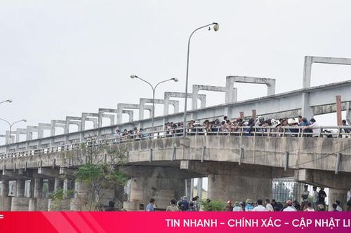Ngã xuống sông Nghèn, một thiếu niên ở Lộc Hà bị đuối nước