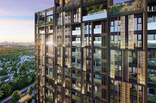 CapitaLand Development chạm mốc 99% căn hộ bán ra tại dự án Lumi Hanoi