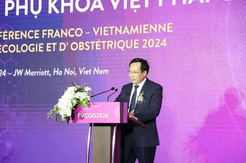 Tai biến sản khoa vẫn còn có sự khác biệt rõ rệt giữa các vùng ở Việt Nam