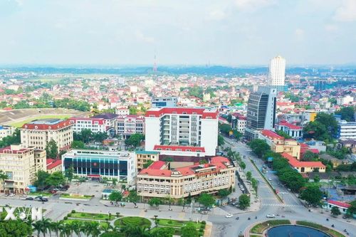 Thái Nguyên có nhiều tiềm năng trở thành điểm đến hấp dẫn các nhà đầu tư Hoa Kỳ