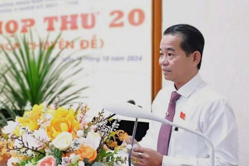 Đồng Nai thông qua nhiều nghị quyết quan trọng về đất đai, xây nhà xã hội