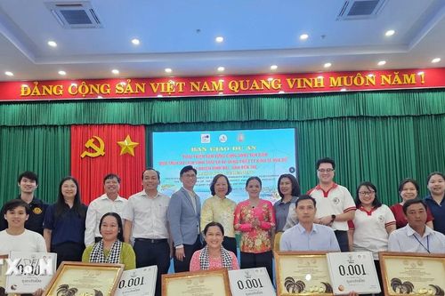 Chuyên gia Thái Lan hỗ trợ Bến Tre phát triển du lịch cộng đồng bền vững