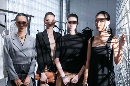 Chính thức khởi động Vietnam International Fashion Week Thu Đông 2024