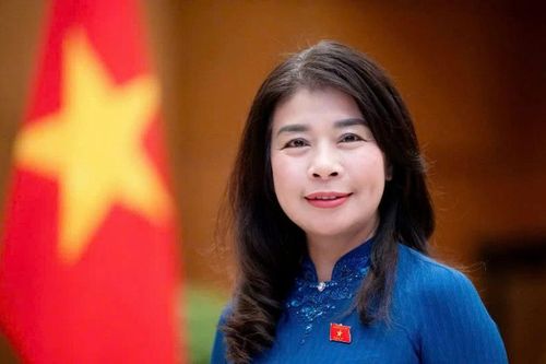 Quốc hội Việt Nam chủ động, tích cực, đóng góp trách nhiệm cho AIPA-45