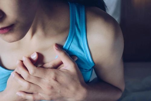 Vì sao tỷ lệ đau tim đang ngày càng gia tăng ở giới trẻ?