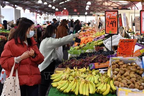 Tình trạng mất an ninh lương thực 'không chừa' các nền kinh tế lớn