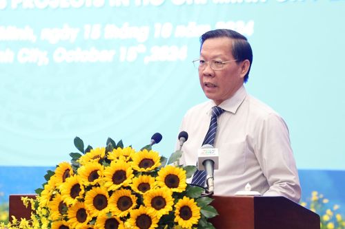 TP Hồ Chí Minh: Phát triển công nghiệp văn hóa để trở thành điểm đến hấp dẫn toàn cầu