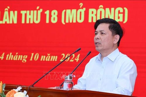 Thực hiện tốt các mô hình 'Dân vận khéo' trong Khối các cơ quan Trung ương