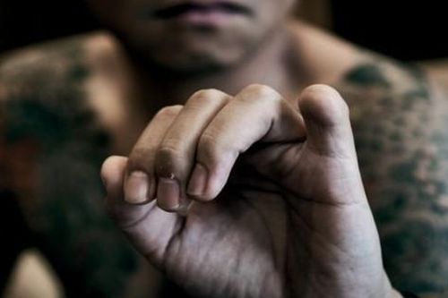 Nhật Bản: Bắt thủ lĩnh băng yakuza khét tiếng lừa đảo sau nghi thức 'rợn người'