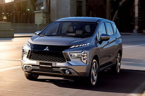 5 điểm giúp Mitsubishi Xpander AT trội hơn Suzuki XL7