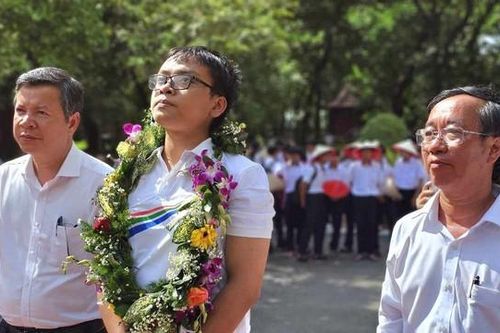 Khơi dậy tinh thần, nội lực Huế