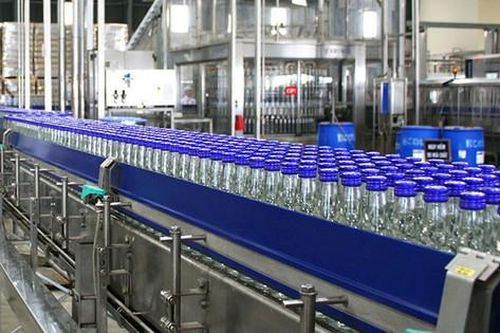 Chuỗi thua lỗ không hồi kết tại Halico - ông chủ thương hiệu rượu Vodka
