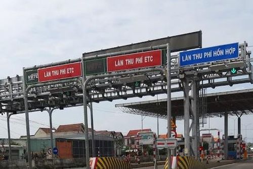 Quảng Nam: Doanh nghiệp muốn lắp rào chắn ở các đường dân sinh quanh trạm BOT