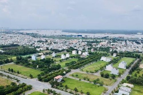 Một doanh nghiệp BĐS báo lãi cao gấp 10 lần doanh thu nhờ Tập đoàn Lotte
