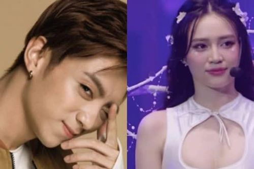 Soobin 'lỡ lời', thổ lộ thích Ninh Dương Lan Ngọc khiến nữ diễn viên ngại ra mặt