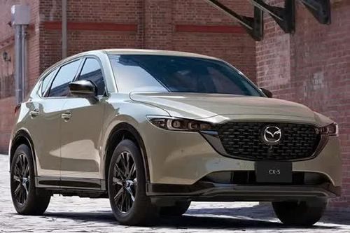 Điểm danh những mẫu SUV nhỏ gọn tốt nhất năm 2024