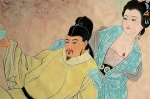 Vị hoàng đế có cái chết 'nhạt nhẽo' nhất lịch sử Trung Quốc, bị vợ cho 'bay màu' vì dám chê già