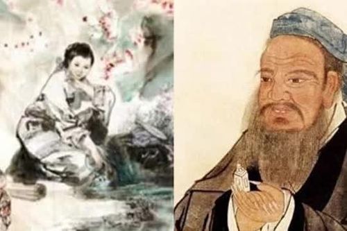 Bí ẩn thân thế của Khổng Tử, lý do mẹ vị thánh nhân giấu kín không cho con biết cha ruột là ai