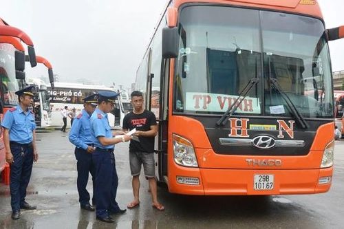 VCCI lo ngại những rào cản từ Dự thảo Nghị định quy định về hoạt động vận tải đường bộ