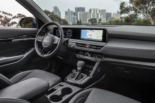 Mẫu xe Hàn từng náo loạn phân khúc CUV cỡ B, giá 599 triệu đồng