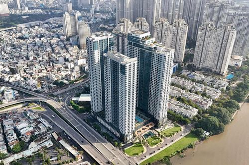 VARS: Giá căn hộ chuyển nhượng tăng cao do có sự tiếp tay của nhóm đầu cơ