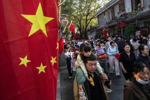 Trung Quốc: Người dân siết hầu bao, các thương hiệu bình dân lên ngôi