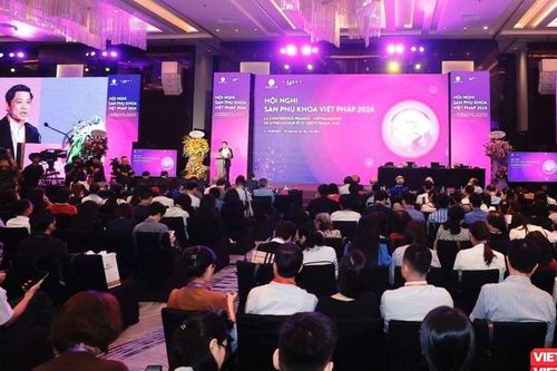 Chuyên gia hàng đầu về sản phụ khoa chia sẻ kinh nghiệm, kiến thức mới tại Hà Nội