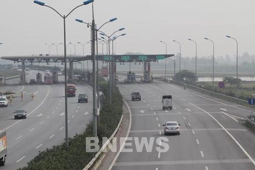 Kết nối mạng lưới giao thông để liên kết đầu tư phát triển