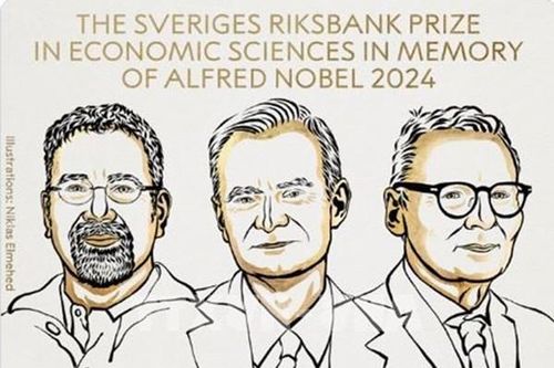 Vì sao giải Nobel vinh danh nhiều nhà khoa học Mỹ?