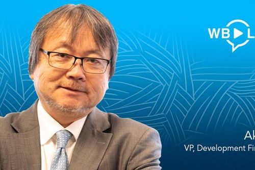 WB sẽ phải huy động số tiền kỷ lục để hỗ trợ các nước nghèo nhất