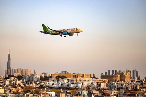 Bamboo Airways thiết lập trở lại mạng bay quốc tế thường lệ từ 26/11
