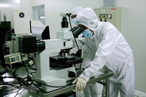 Nhiều công trình khoa học chưa được ứng dụng trong sản xuất