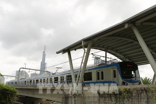 Tp. Hồ Chí Minh thực hiện cao điểm giải ngân vốn đầu tư công