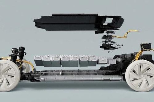 Giá pin xe điện sẽ giảm mạnh trong tương lai