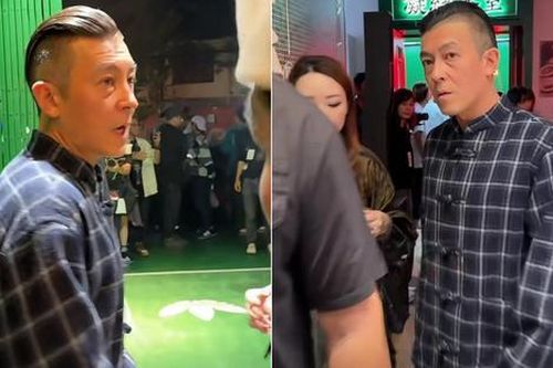 Nam ca sĩ rút khỏi showbiz vì lộ ảnh nóng, nay xuất hiện với diện mạo già nua, làn da chảy xệ