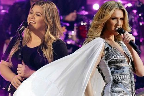 Kelly Clarkson tiết lộ sự cố 22 năm trước khi cover nhạc của Celine Dion: 'Tôi đã khóc vì xấu hổ'