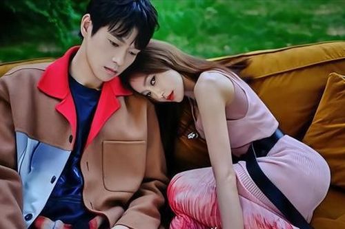 Cặp đôi diễn viên lệch 10 tuổi của showbiz đã chia tay, lý do đầy bất ngờ