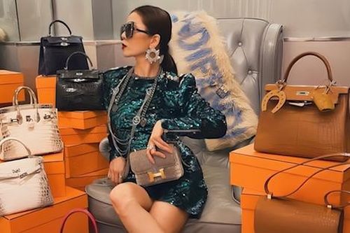 Khám phá những chiếc túi Hermes đắt đỏ nhất hành tinh, có tiền vẫn chưa chắc mua được