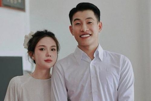 'Em trai' Thanh Hương báo tin mừng