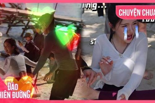 Michael Trương ham vui rời bỏ Rayeon
