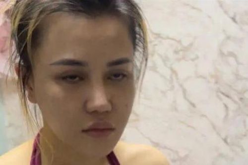 Nữ DJ TP.HCM bị truy tố khung tử hình