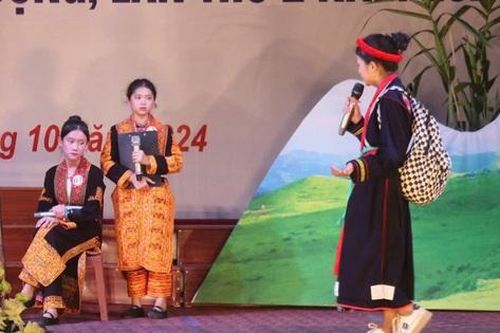Giúp học sinh trau dồi kỹ năng, xử lý linh hoạt các tình huống trong cuộc sống