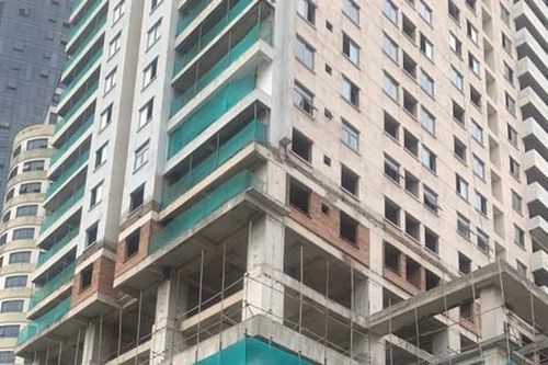 Bi hài chung cư Hà Nội: Qua hàng chục năm, nhà người khác đã lên giá gấp 5 lần, nhà mình vẫn chưa xây xong