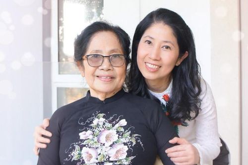 GS-BS. Nguyễn Thị Ngọc Phượng: Người cao tuổi vẫn có ích cho gia đình và xã hội
